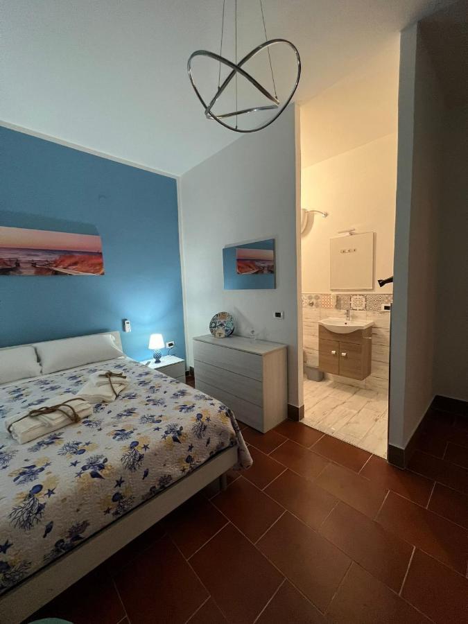 Marea Affittacamere Porto Empedocle Exterior photo