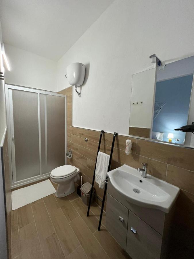Marea Affittacamere Porto Empedocle Exterior photo