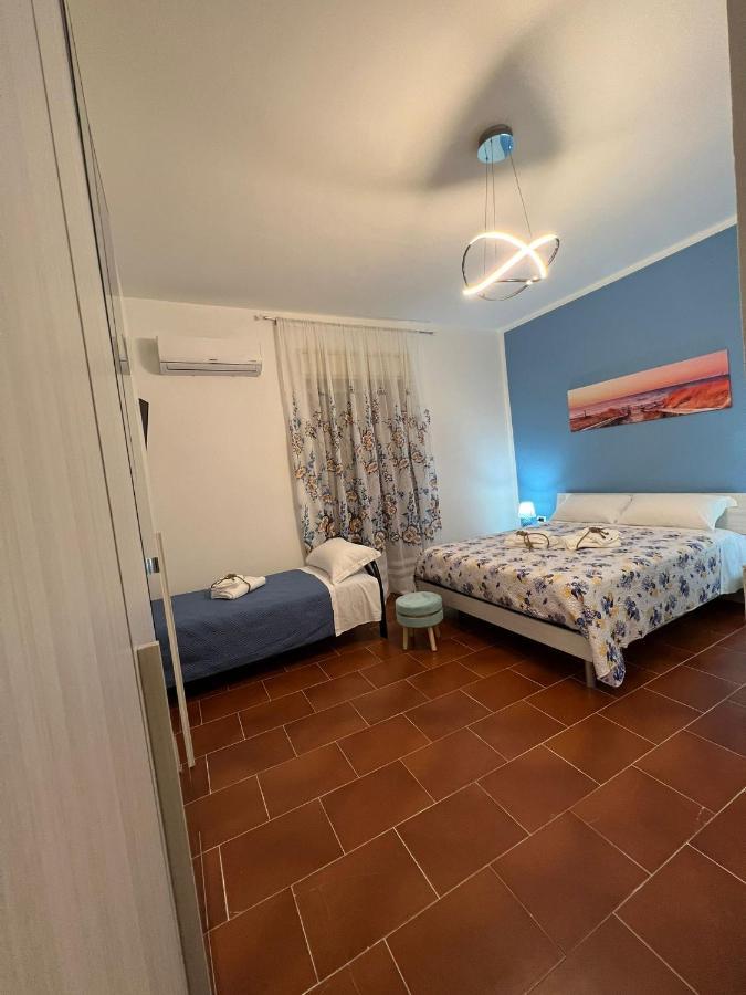 Marea Affittacamere Porto Empedocle Exterior photo