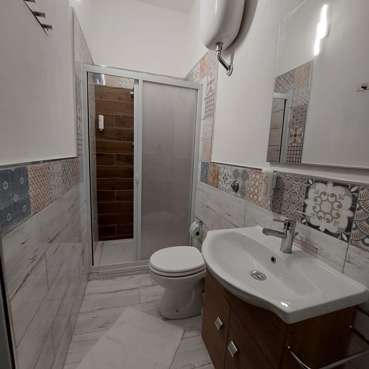 Marea Affittacamere Porto Empedocle Exterior photo